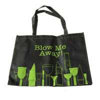 濮阳KB65 无纺布袋