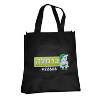 濮阳KB02 无纺布购物袋