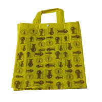 濮阳KB10 无纺布购物袋（可定制）